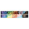 NSC 2026 Pride Summer Scarf (Pickup Available on July 17th)