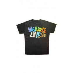 NSC 2026 Pride SS Tee (Available For Pickup on July 17th)