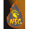 NSC Hot Chicken Pin