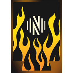 NSC Hot Chicken Koozie