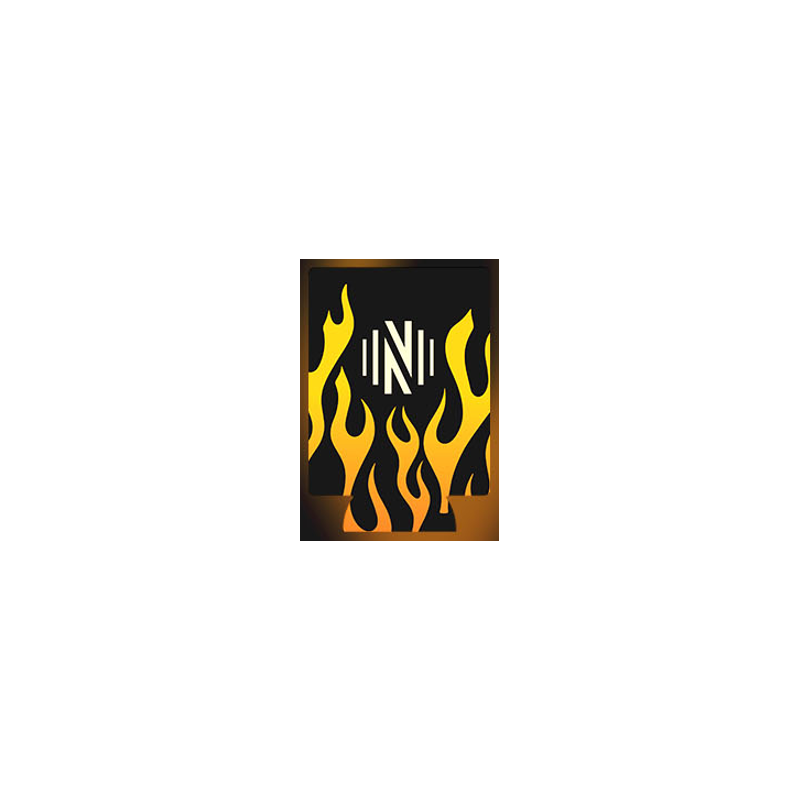 NSC Hot Chicken Koozie