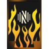 NSC Hot Chicken Koozie