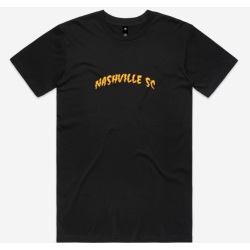 NSC Men's Hot Chicken Tee
