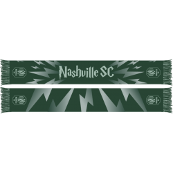 NSC Slytherin Harry Potter Summer Scarf
