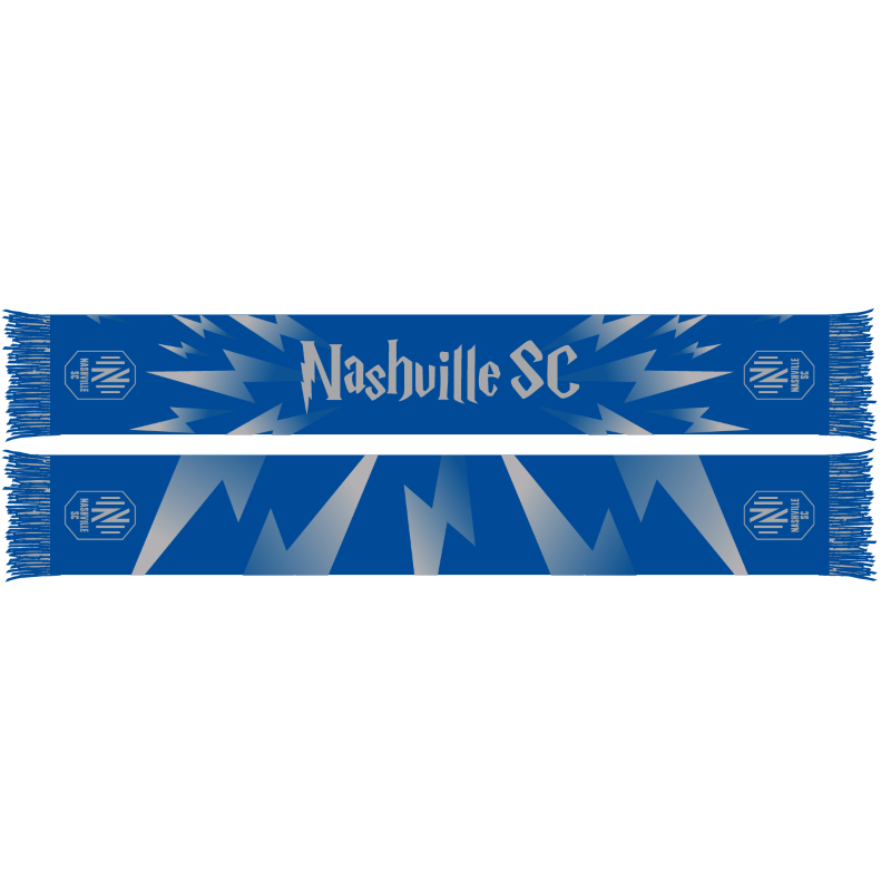 NSC Ravenclaw Harry Potter Summer Scarf