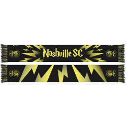 NSC Hufflepuff Harry Potter Summer Scarf
