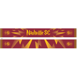 NSC Gryffindor Harry Potter Summer Scarf