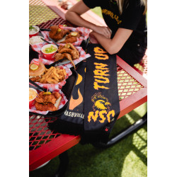 NSC Hot Chicken 2026 Summer Scarf