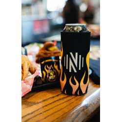 NSC Hot Chicken Koozie