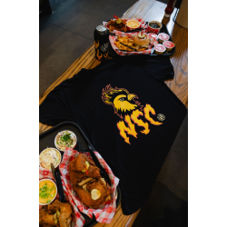 NSC Men's Hot Chicken Tee
