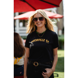 NSC Hot Chicken Kids Tee