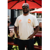NSC Men's Hot Chicken Tee CRM