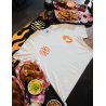 NSC Men's Hot Chicken Tee CRM