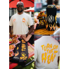 NSC Men's Hot Chicken Tee CRM