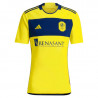 Men's Nashville SC Adidas 2024 "The 615 Kit" Replica Custom Jersey