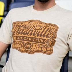 Sportiqe Nashville Tee