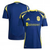 NSC M Rep Secondary Jrsy NVY