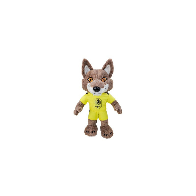 NSC 8" Mascot Plush - Tempo 