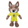 NSC 8" Mascot Plush - Tempo 