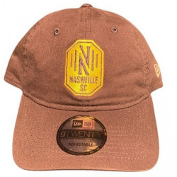 NSC M Official Logo 9TWENTY Unstructured Adjustable