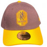 NSC M Offcl Logo 2-Tone 9FORTY NVY OSFM